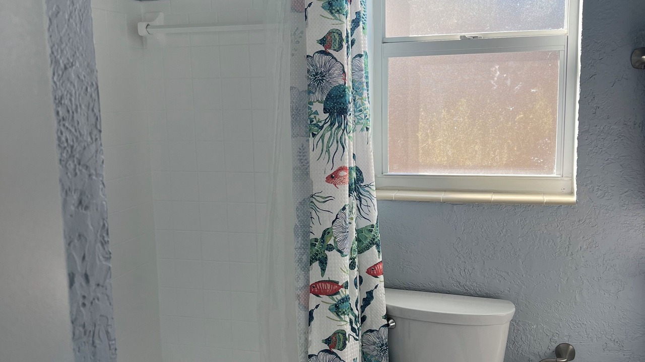 Photo of Bathroom in Sarasota Springs