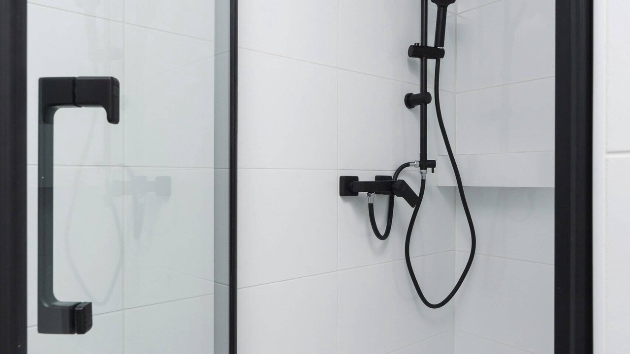 Photo of Bathroom in Krowodrza