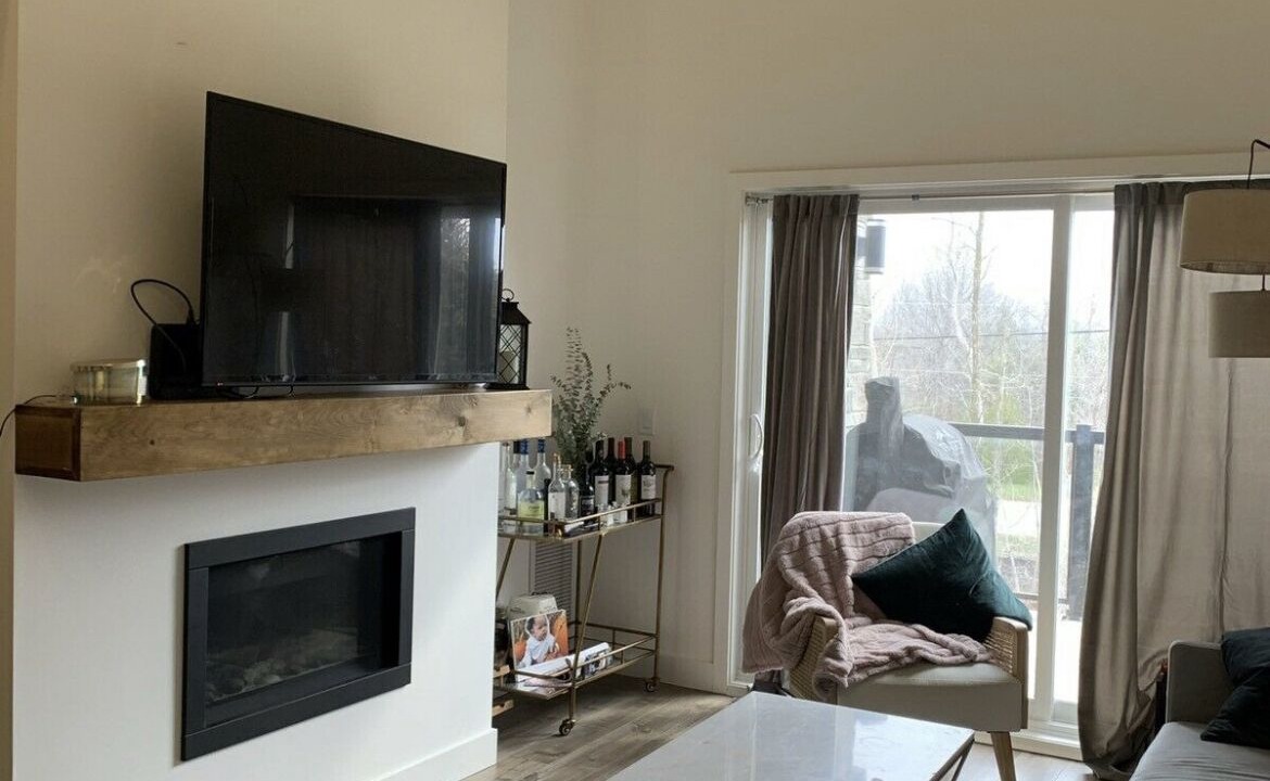 Photo of Livingroom in Collingwood