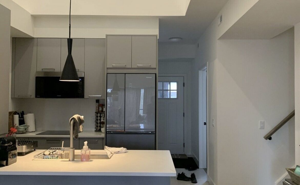 Photo of Kitchen in Collingwood
