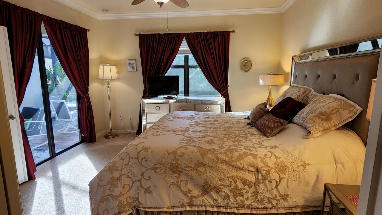 Photo of Bedroom in Gran Paradiso