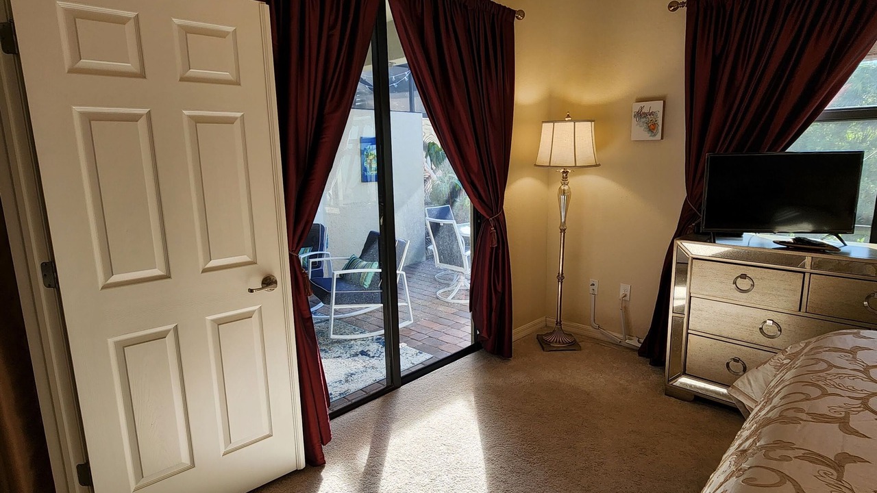 Photo of Bedroom in Gran Paradiso