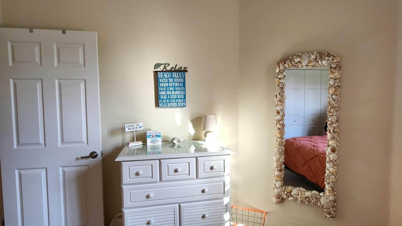 Photo of Bedroom in Gran Paradiso