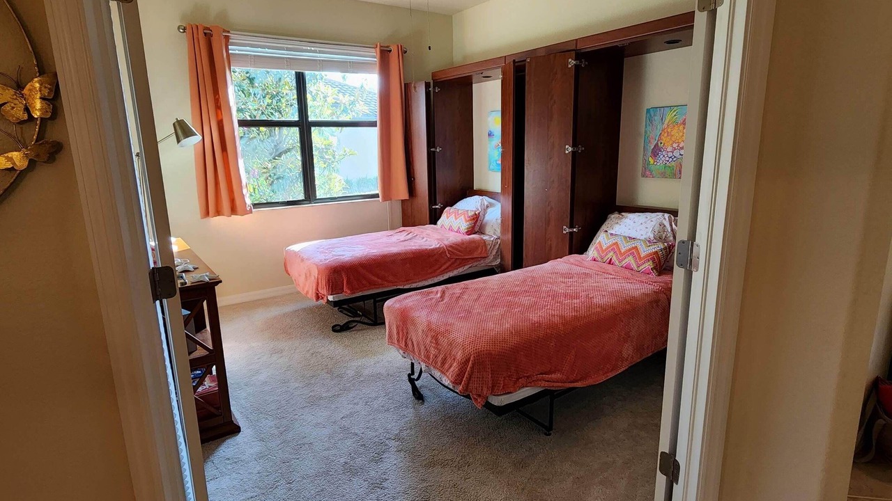 Photo of Bedroom in Gran Paradiso