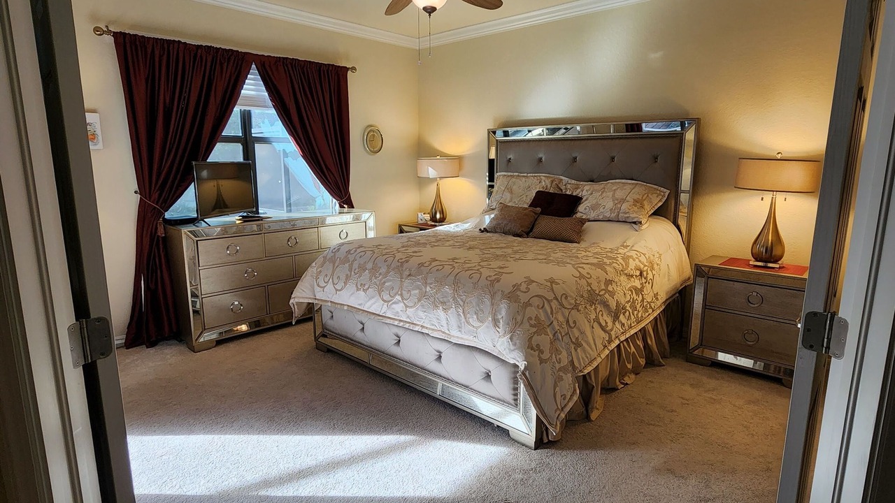 Photo of Bedroom in Gran Paradiso