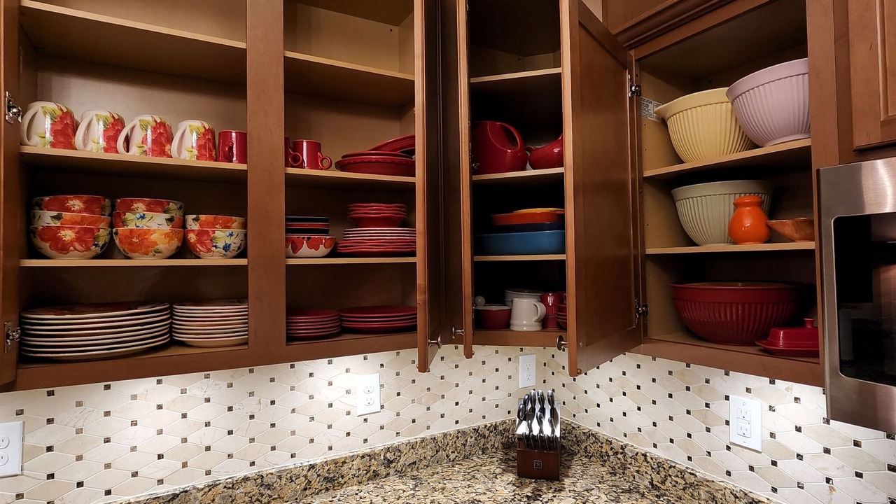 Photo of Kitchen in Gran Paradiso