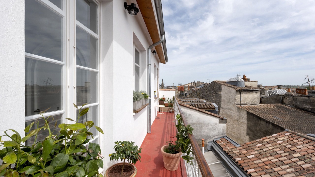 Photo of Outdoor in Saint-Michel