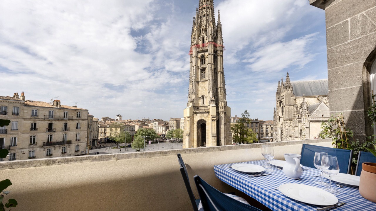 Photo of Outdoor in Saint-Michel
