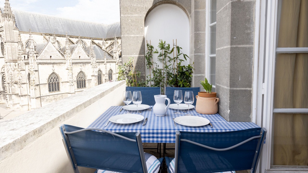 Photo of Outdoor in Saint-Michel