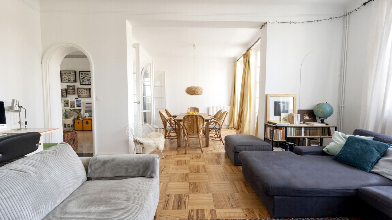 Photo of Livingroom in Saint-Michel
