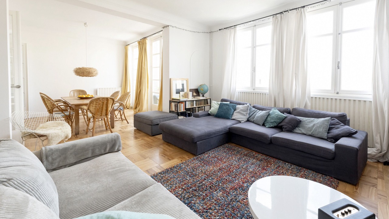 Photo of Livingroom in Saint-Michel