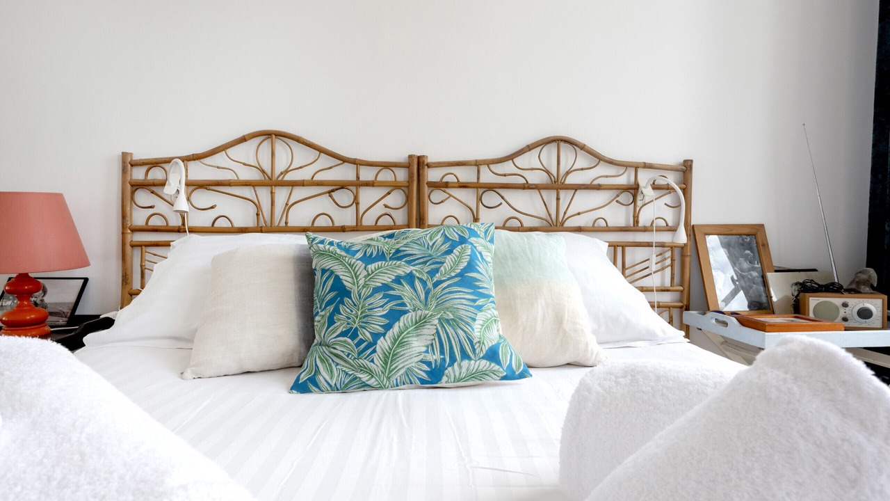 Photo of Bedroom in Saint-Michel