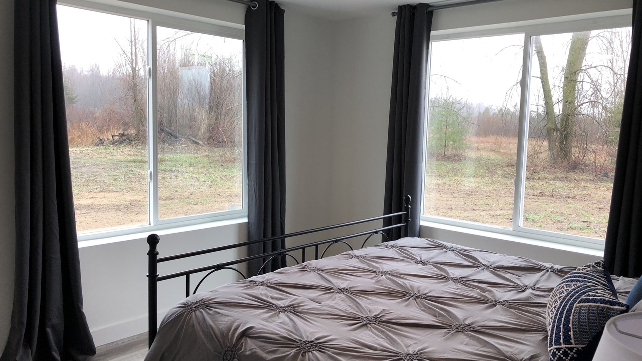 Photo of Bedroom in Otterville