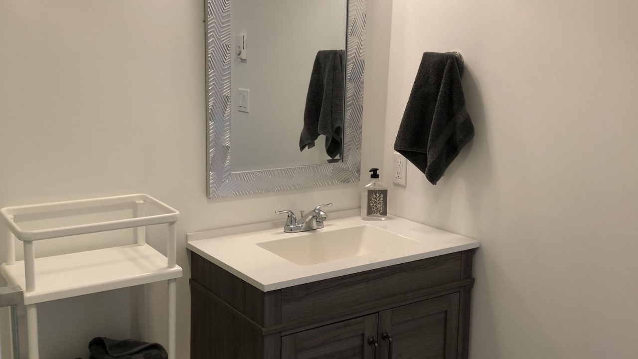 Photo of Bathroom in Otterville