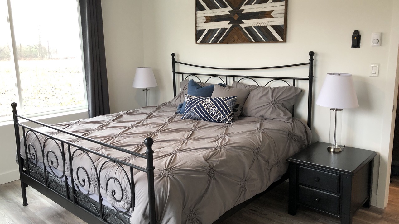 Photo of Bedroom in Otterville