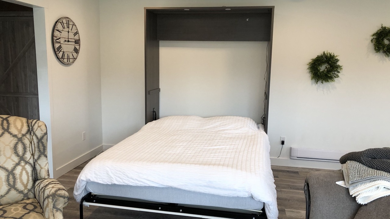 Photo of Bedroom in Otterville
