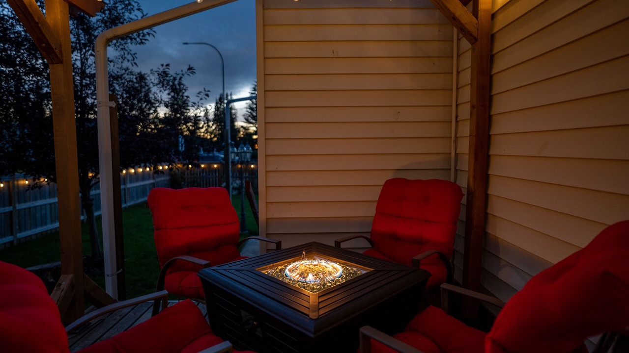 Photo of Outdoor in Sylvan Lake