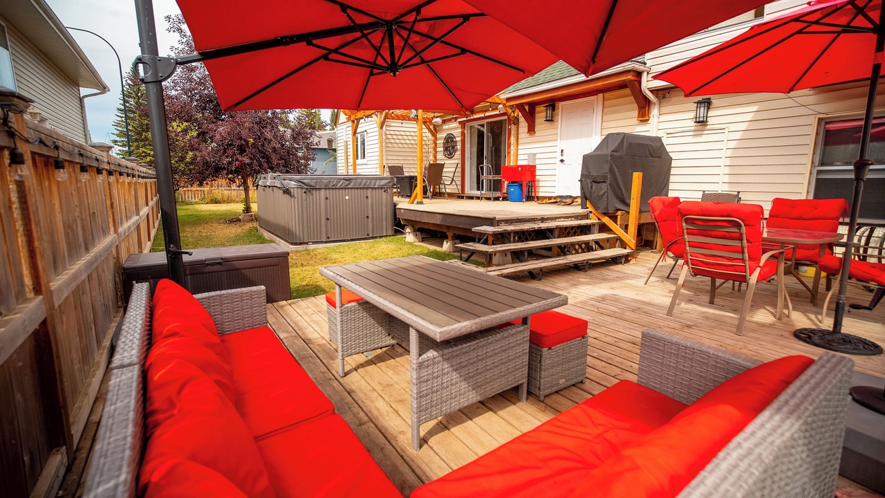 Photo of Outdoor in Sylvan Lake