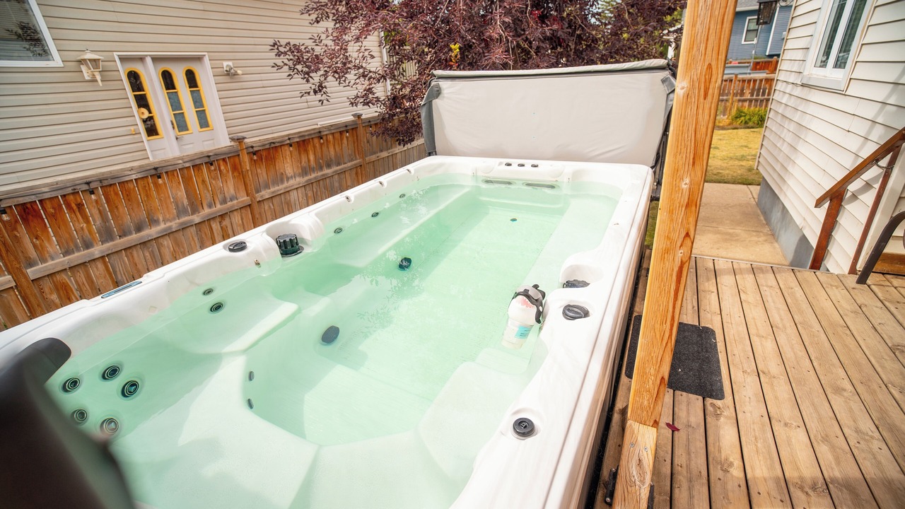 Photo of Outdoor in Sylvan Lake