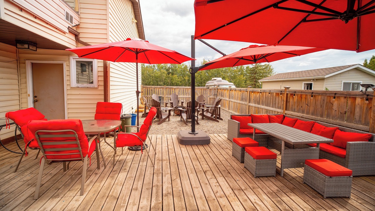Photo of Outdoor in Sylvan Lake