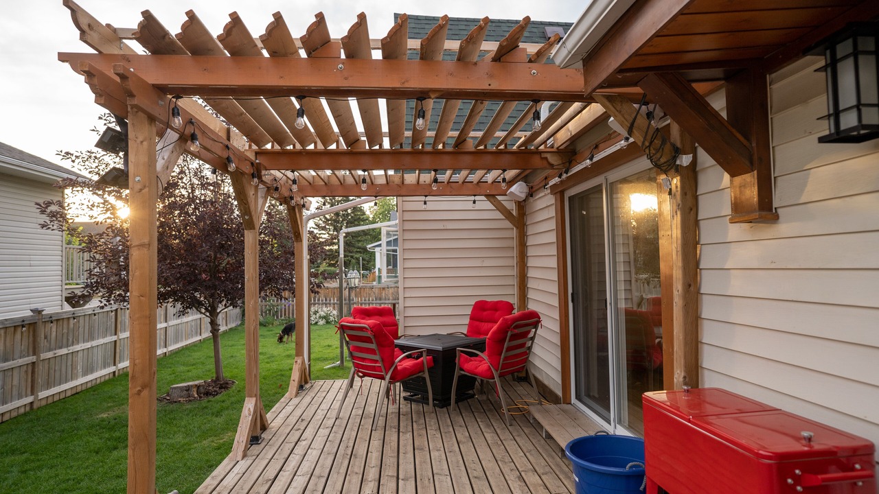 Photo of Outdoor in Sylvan Lake