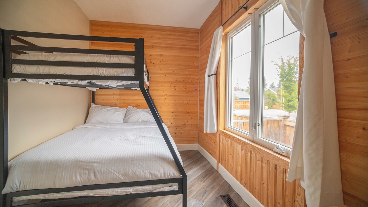 Photo of Bedroom in Sylvan Lake