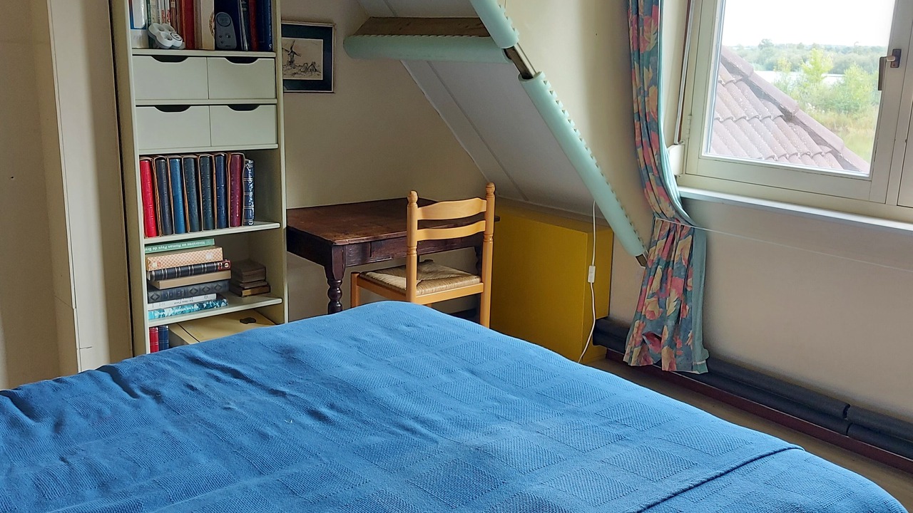 Photo of Bedroom in Budel-Dorplein