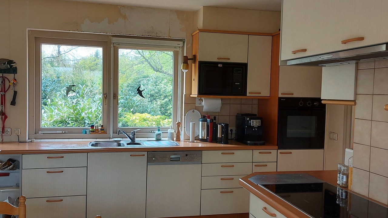 Photo of Kitchen in Budel-Dorplein