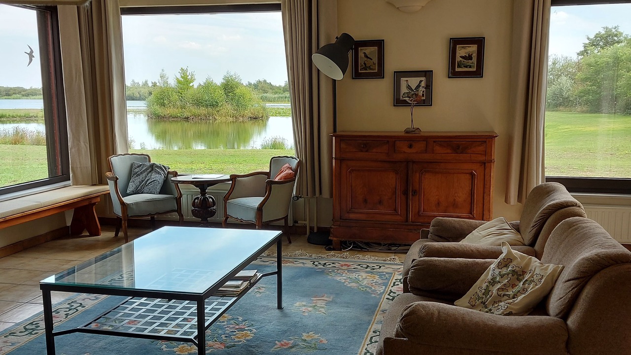 Photo of Livingroom in Budel-Dorplein