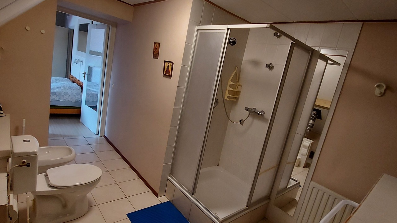 Photo of Bathroom in Budel-Dorplein