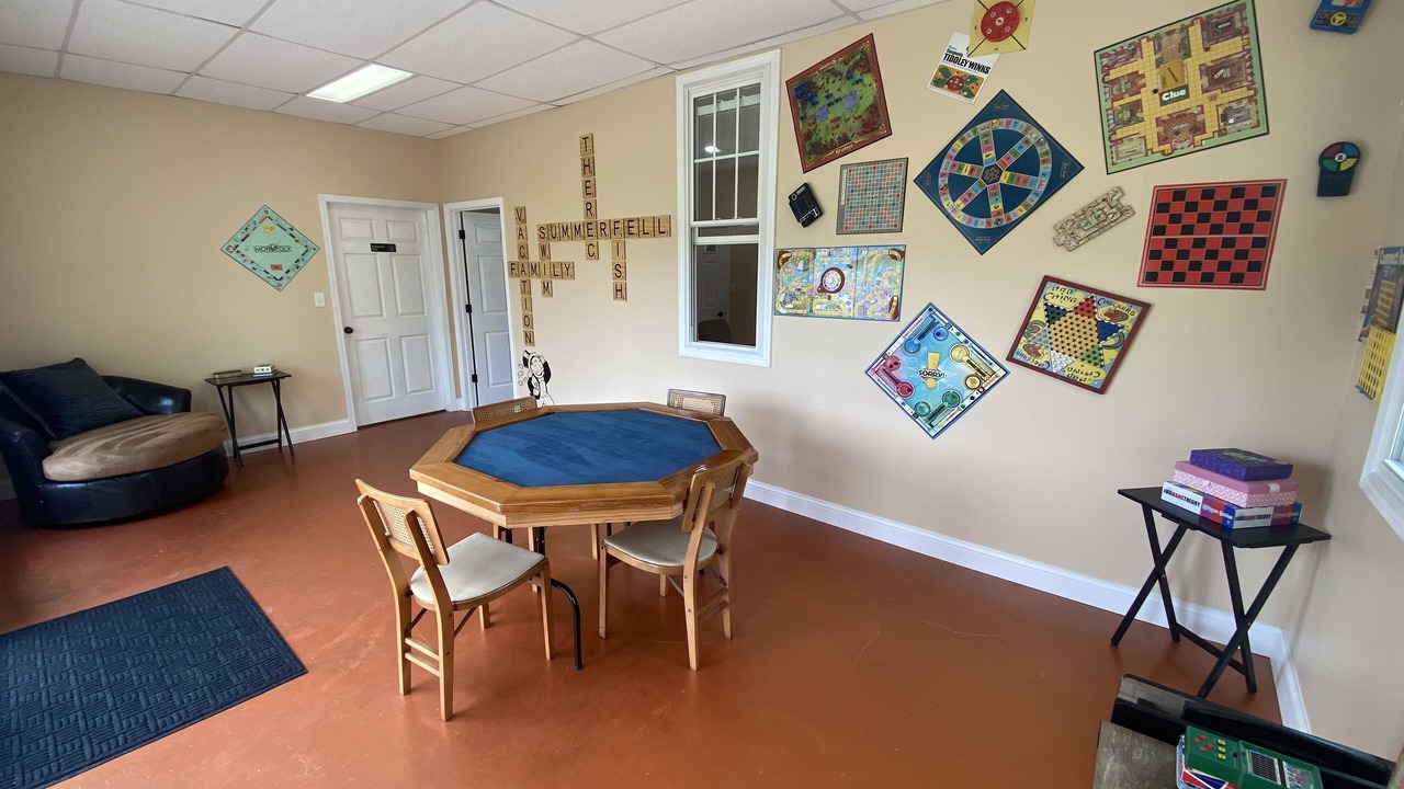 Photo of Bedroom in Cornland