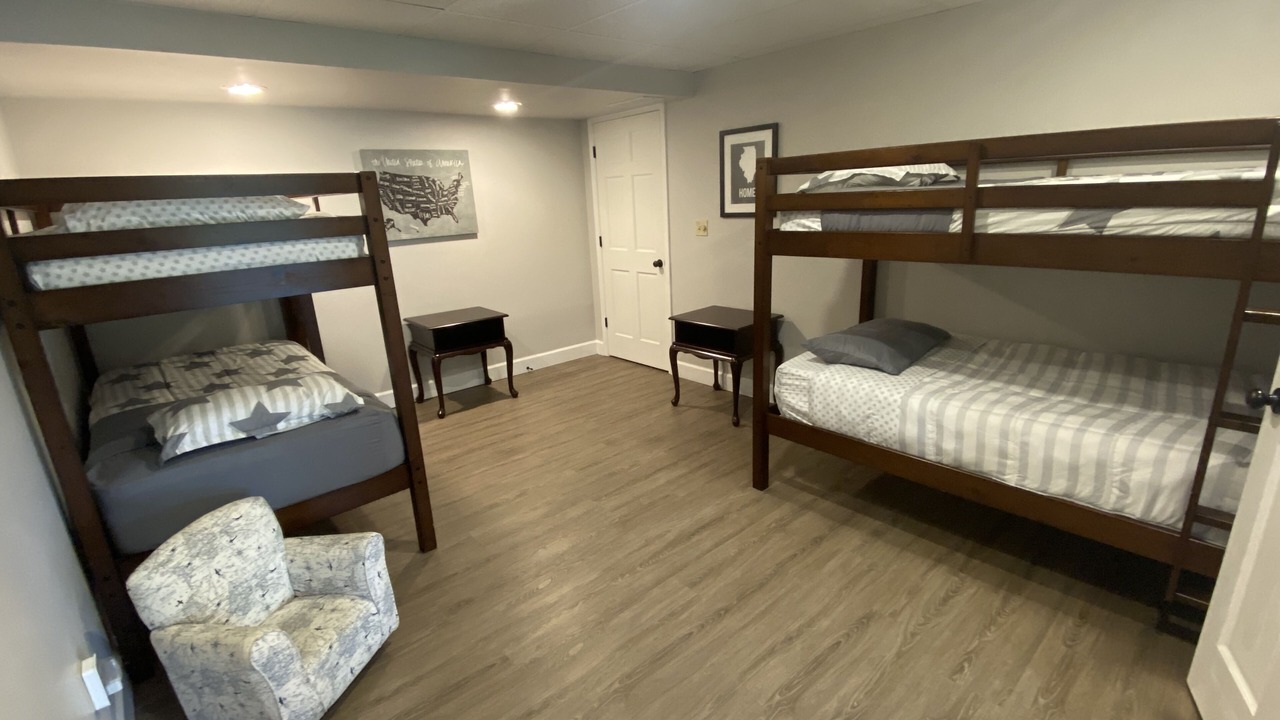 Photo of Bedroom in Cornland