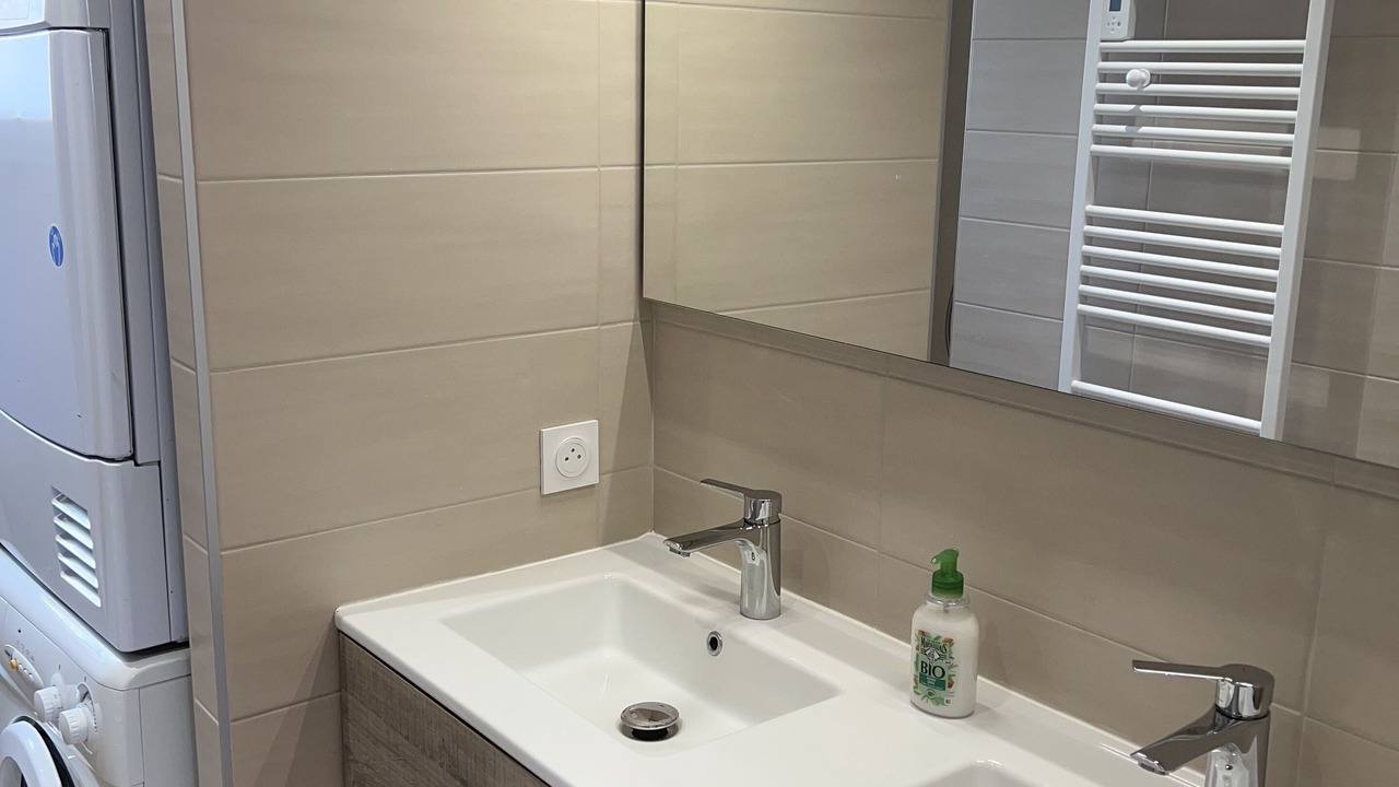 Photo of Bathroom in Saint-Hilaire-de-Riez