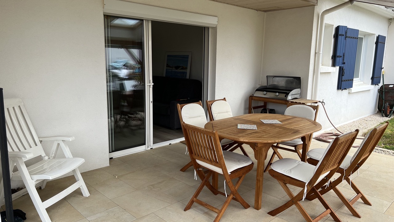 Photo of Outdoor in Saint-Hilaire-de-Riez
