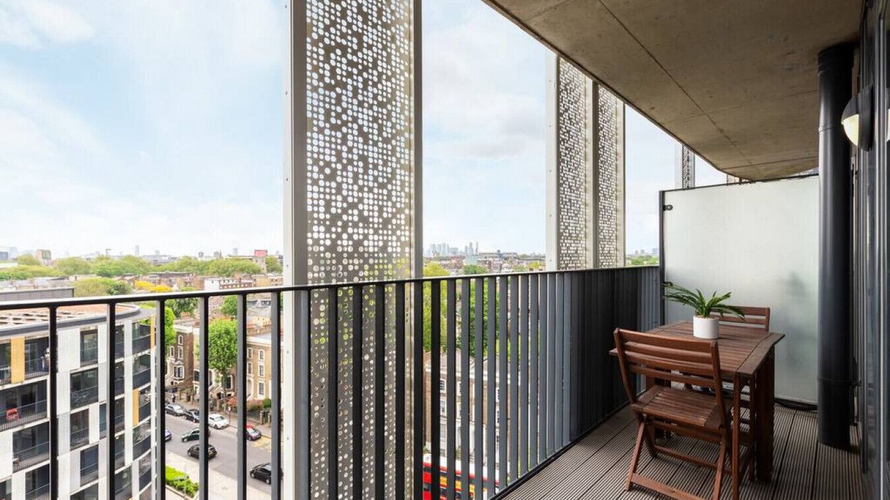 Photo of Outdoor in Hackney Central