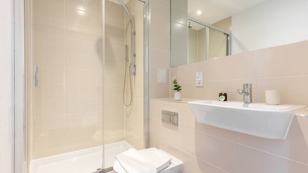 Photo of Bathroom in Hackney Central