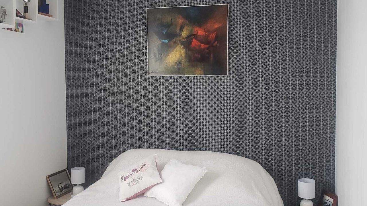 Photo of Bedroom in Prefailles