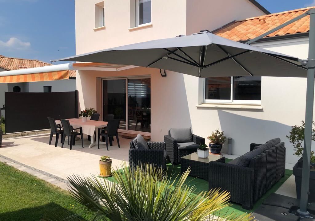 Photo of Outdoor in Prefailles