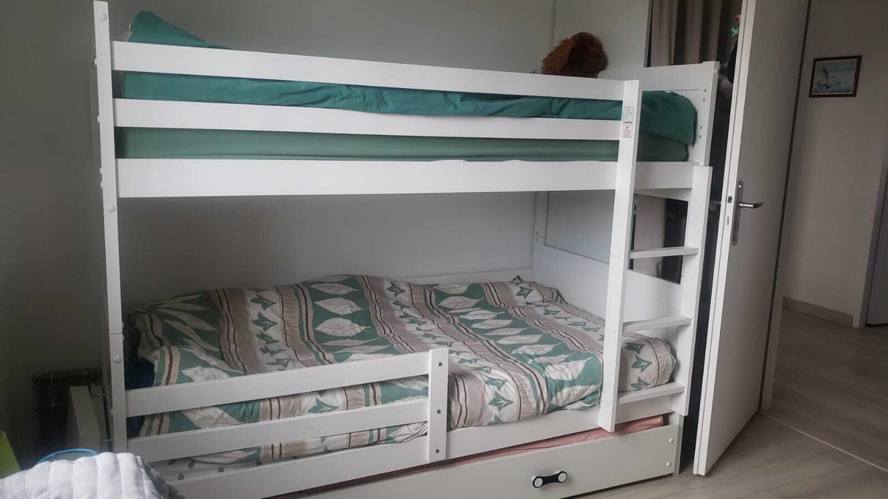Photo of Bedroom in Prefailles