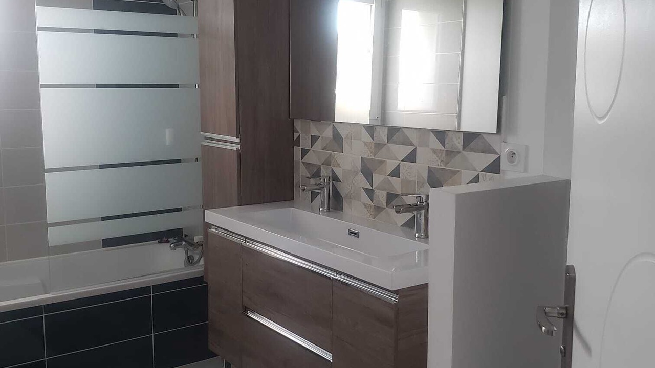 Photo of Bathroom in Prefailles