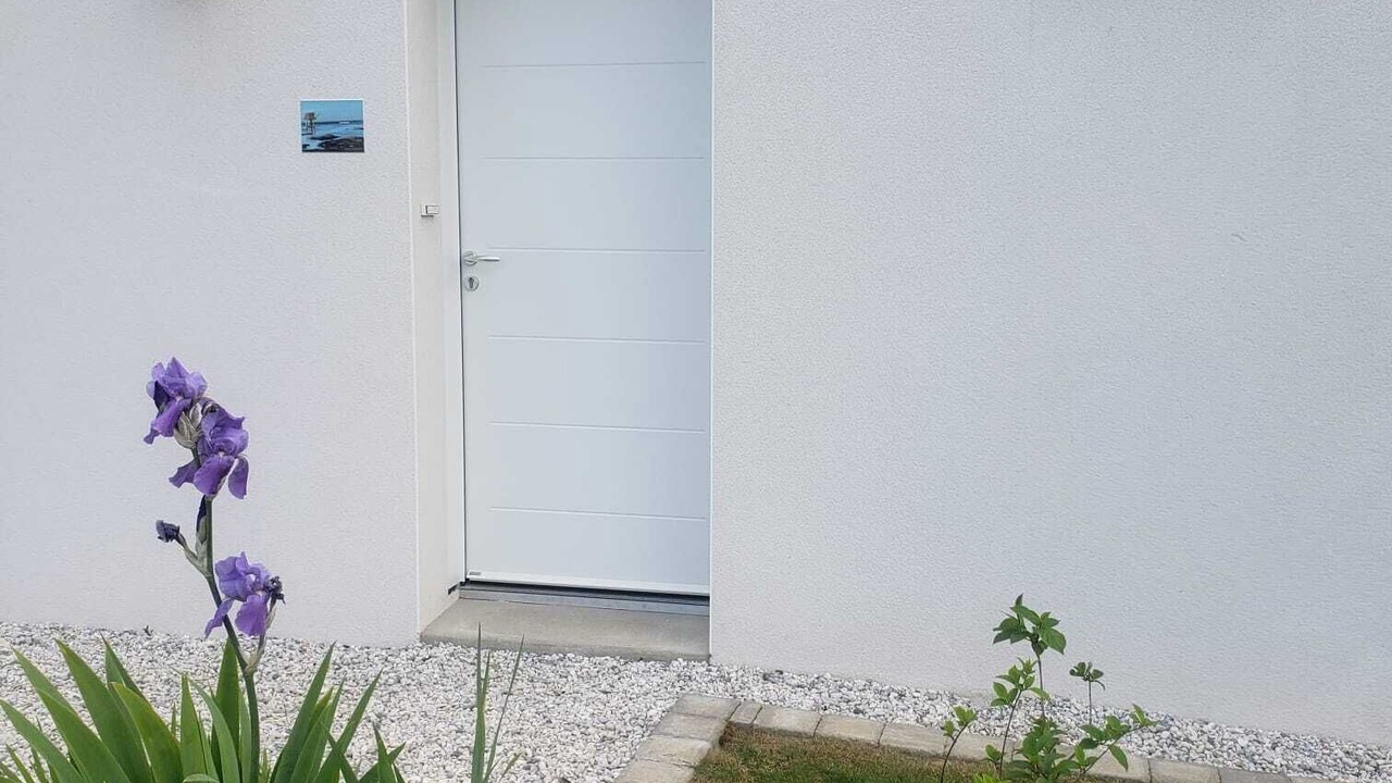 Photo of Outdoor in Prefailles
