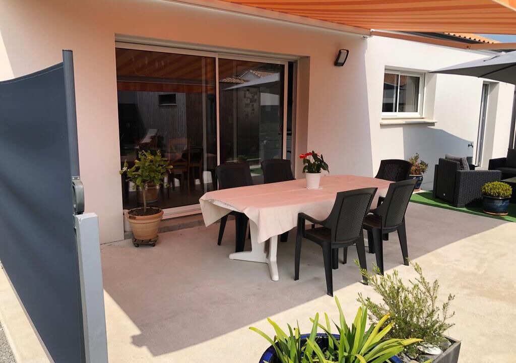 Photo of Outdoor in Prefailles