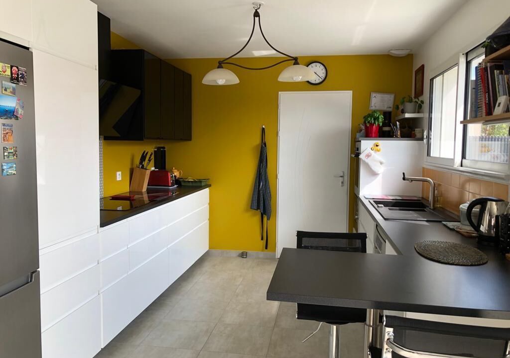 Photo of Kitchen in Prefailles