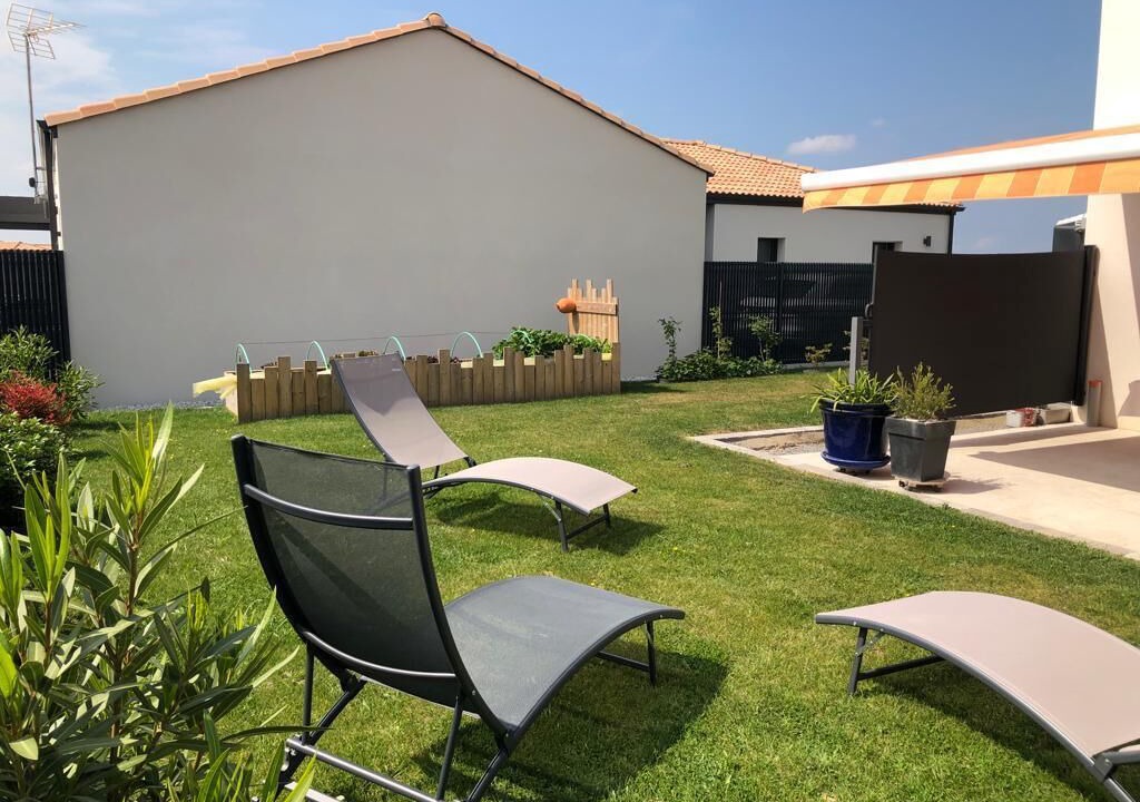 Photo of Outdoor in Prefailles