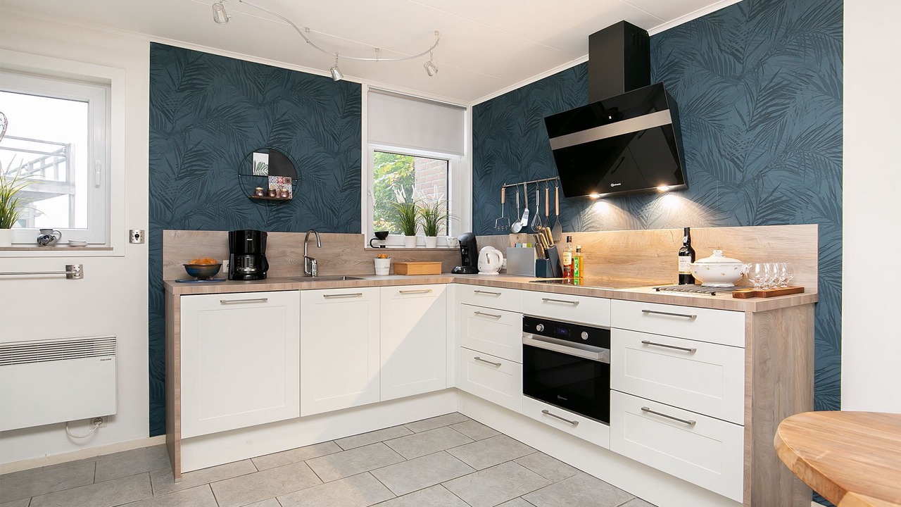 Photo of Kitchen in Grou