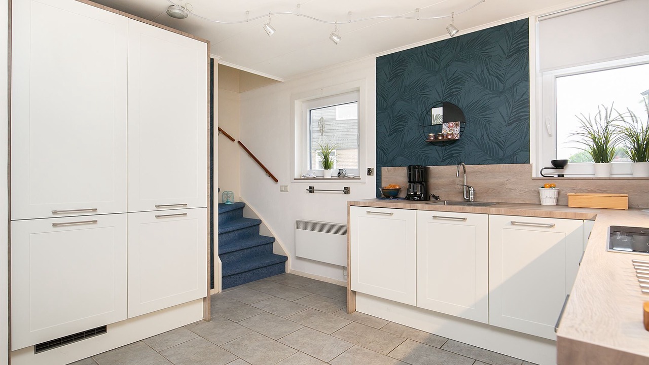 Photo of Kitchen in Grou