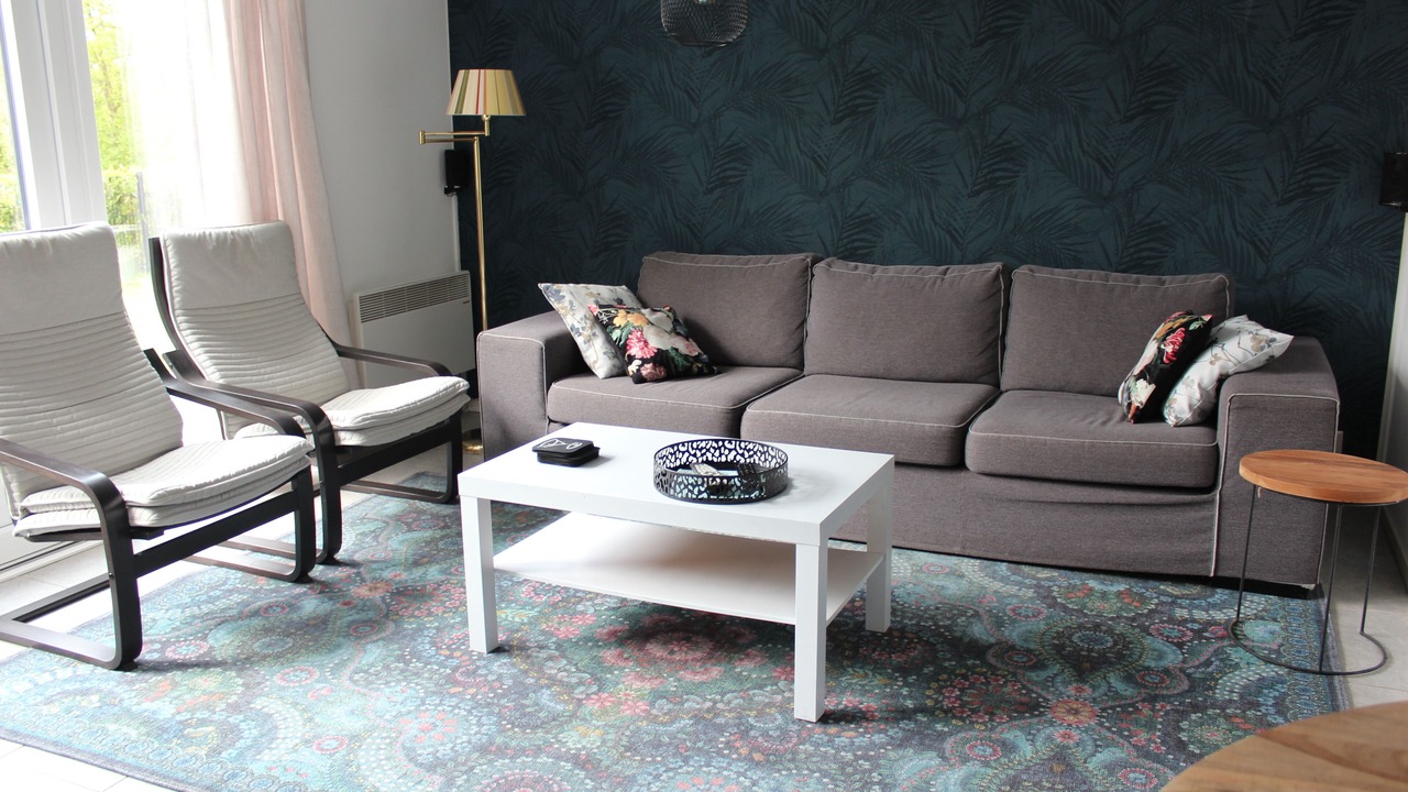 Photo of Livingroom in Grou