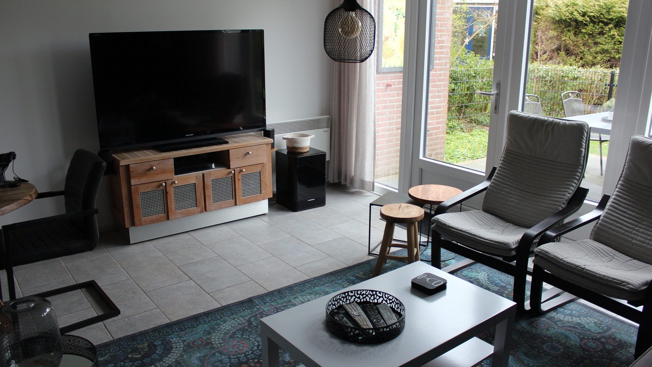 Photo of Livingroom in Grou