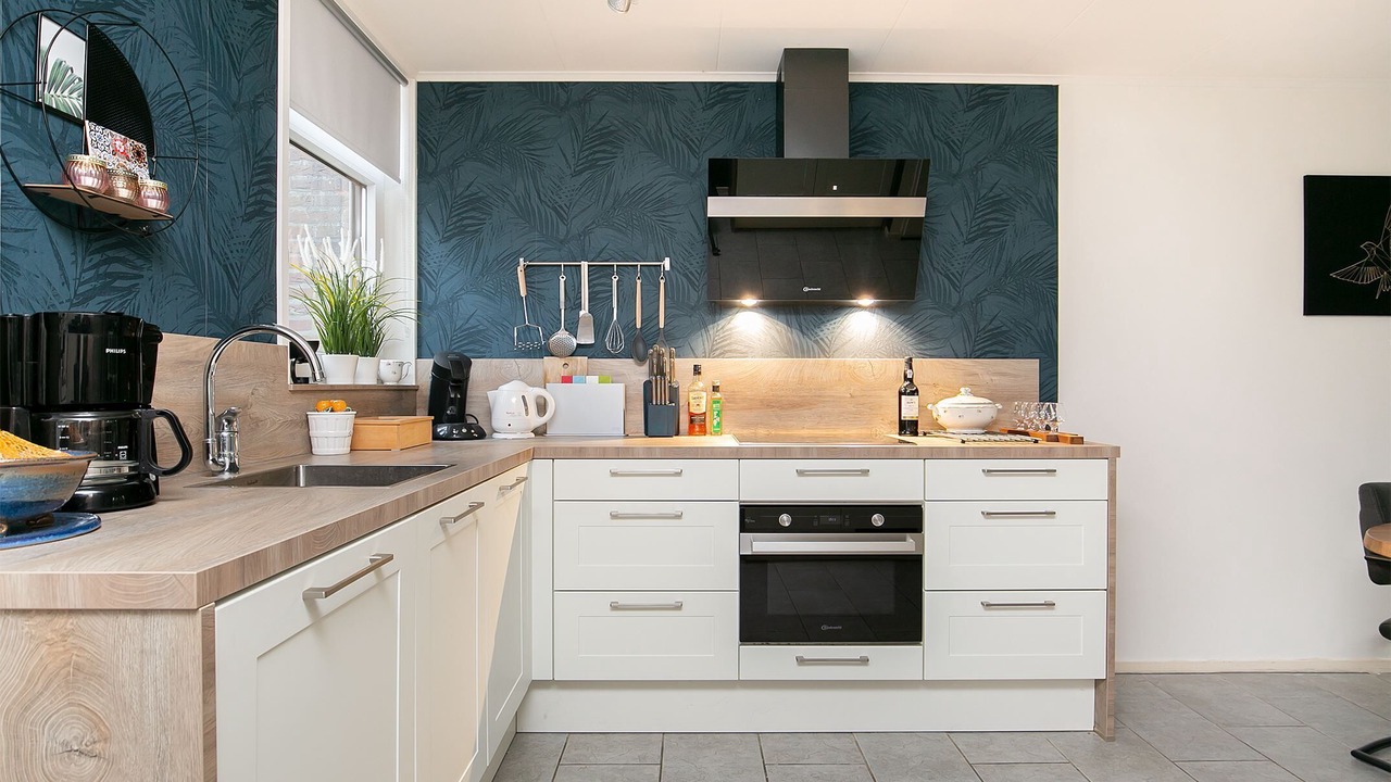 Photo of Kitchen in Grou