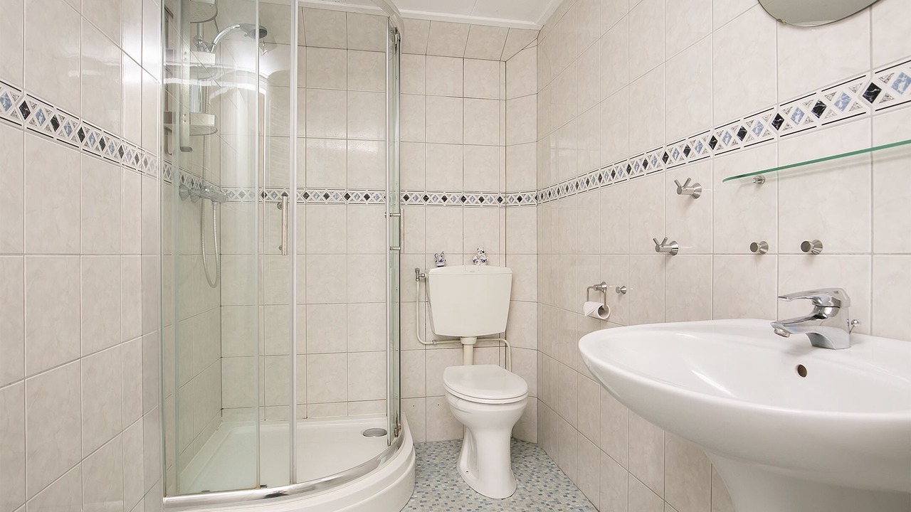Photo of Bathroom in Grou